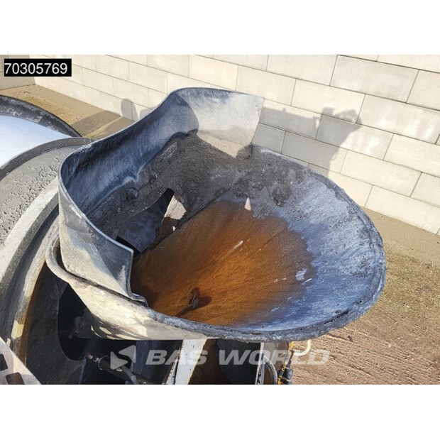 2022 Zappmix 12M3-44863450