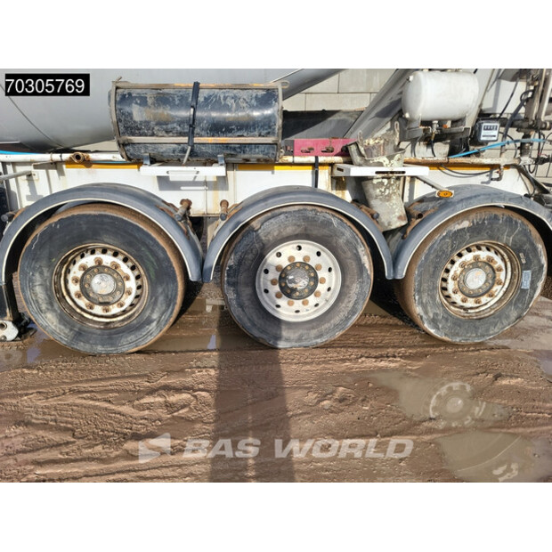 2022 Zappmix 12M3-44863452