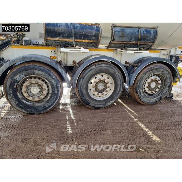 2022 Zappmix 12M3-44863453