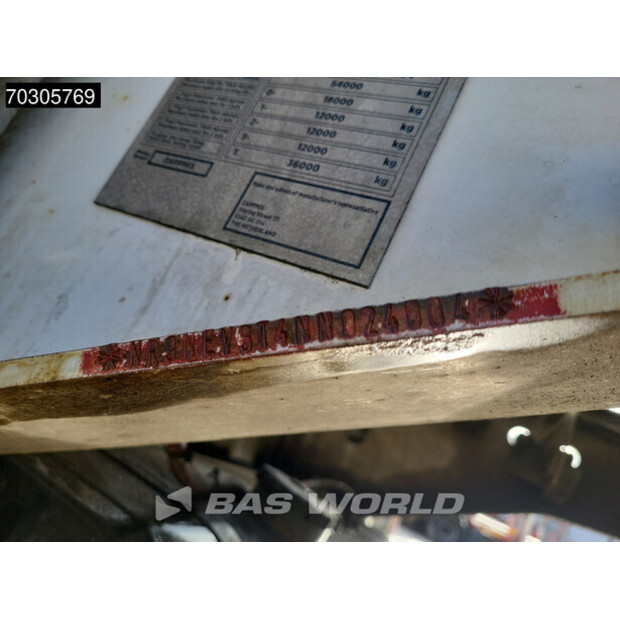 2022 Zappmix 12M3-44863463