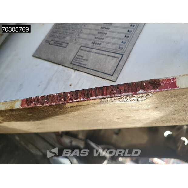 2022 Zappmix 12M3-44863465