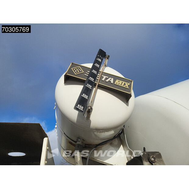 2022 Zappmix 12M3-44863472