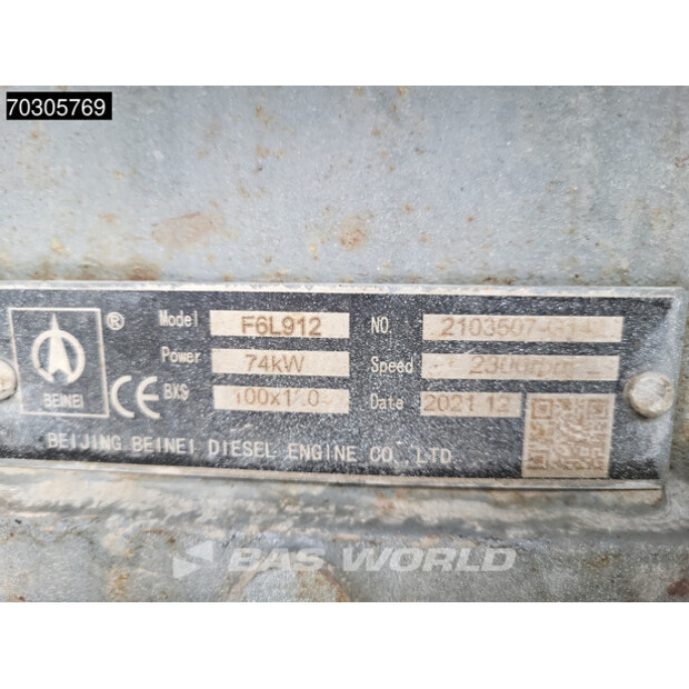 2022 Zappmix 12M3-44863482