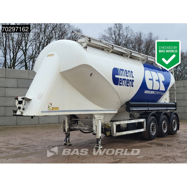 2014 Turbos Hoet SVM39-44863486