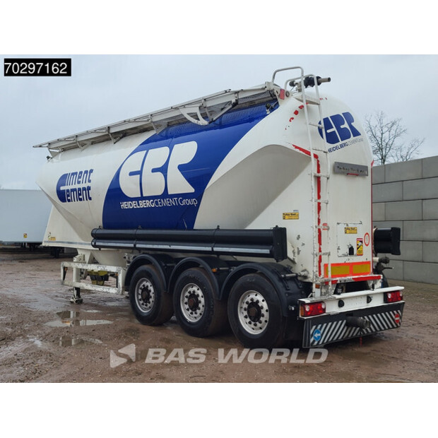 2014 Turbos Hoet SVM39-44863487