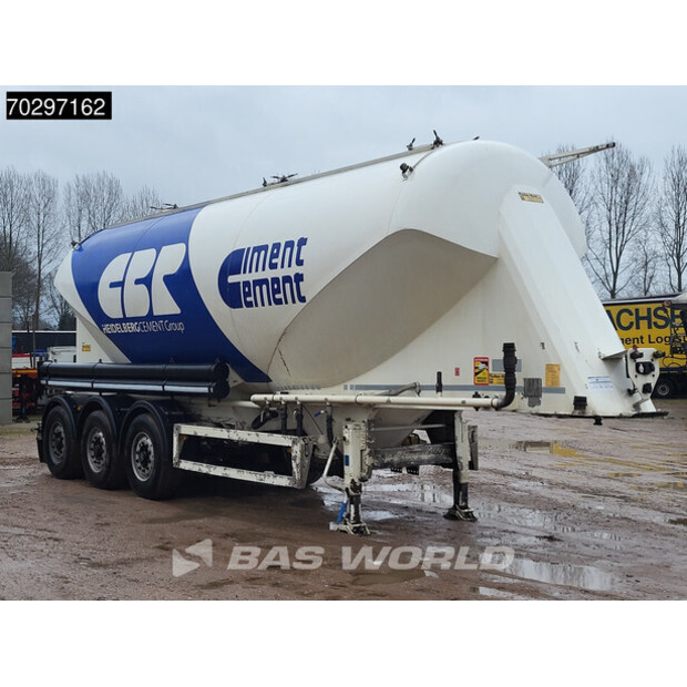 2014 Turbos Hoet SVM39-44863488