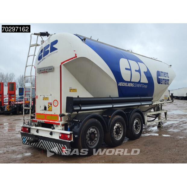 2014 Turbos Hoet SVM39-44863490