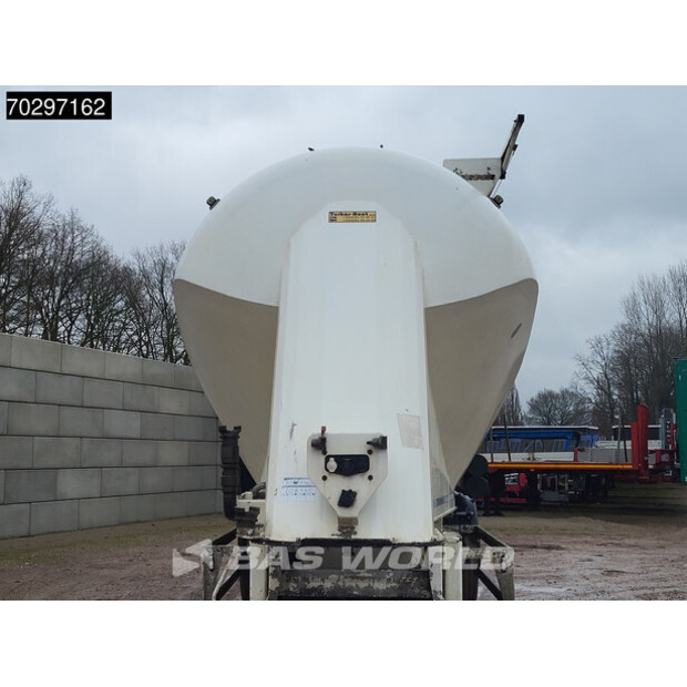 2014 Turbos Hoet SVM39-44863491