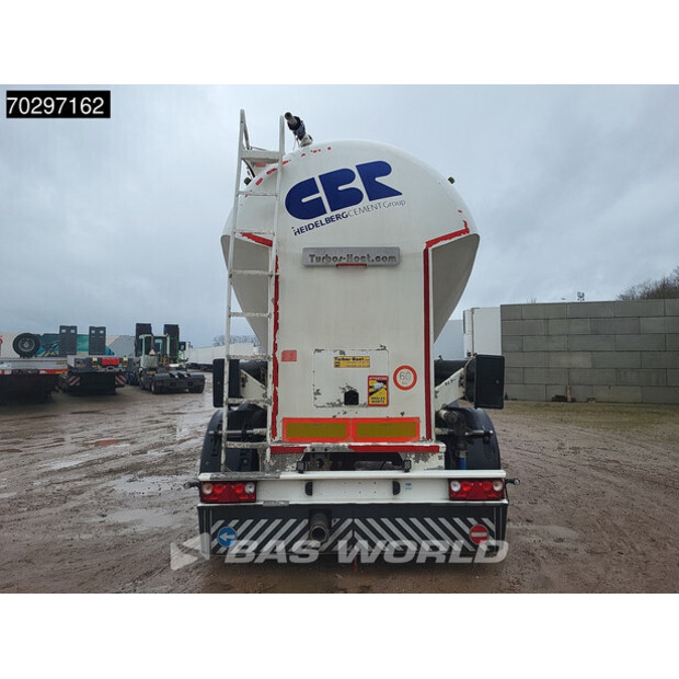 2014 Turbos Hoet SVM39-44863492