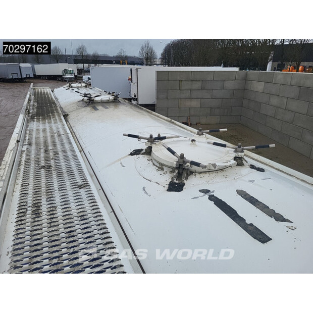 2014 Turbos Hoet SVM39-44863494