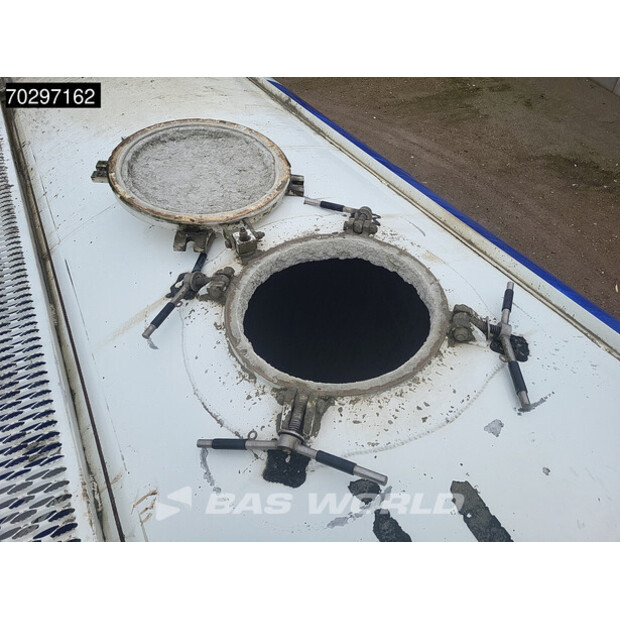 2014 Turbos Hoet SVM39-44863495