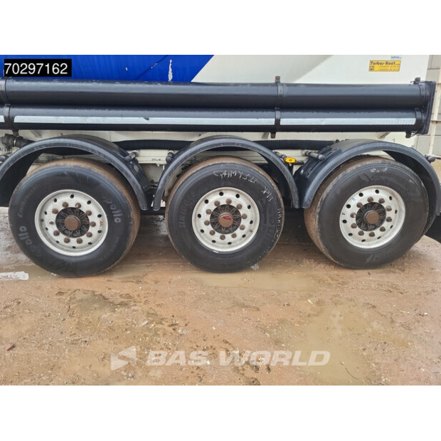 2014 Turbos Hoet SVM39-44863497