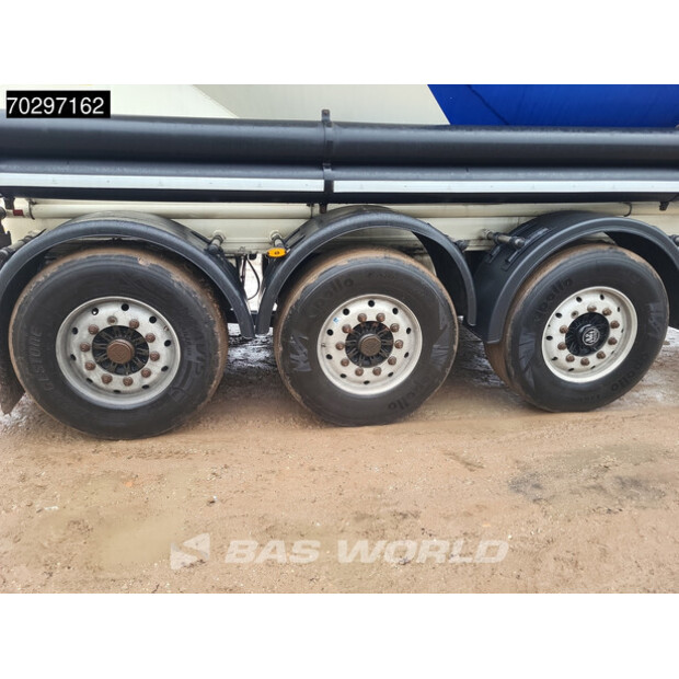 2014 Turbos Hoet SVM39-44863498