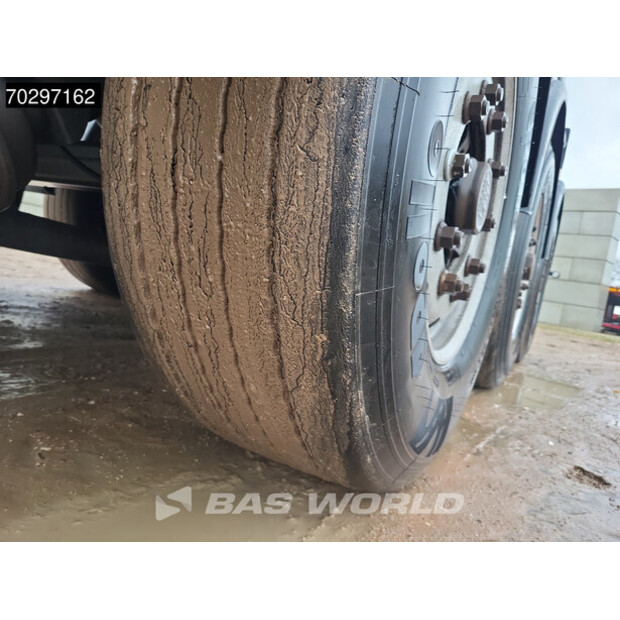 2014 Turbos Hoet SVM39-44863499