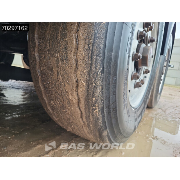 2014 Turbos Hoet SVM39-44863500