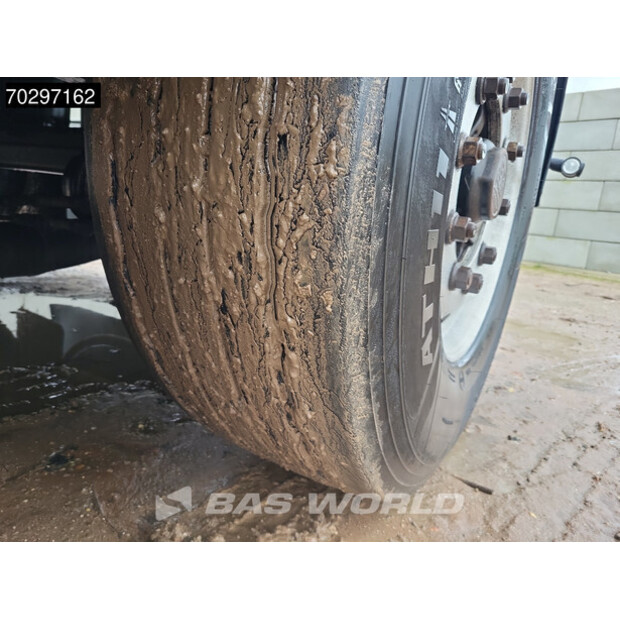 2014 Turbos Hoet SVM39-44863501