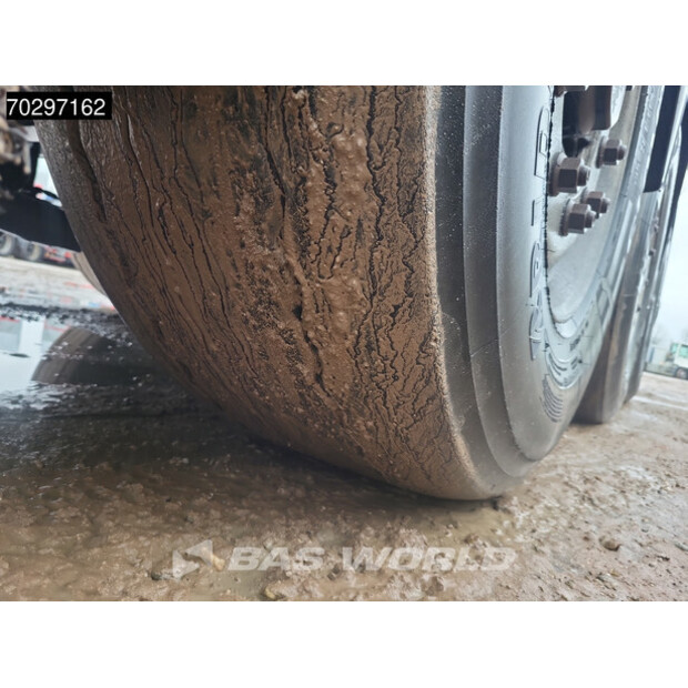 2014 Turbos Hoet SVM39-44863502