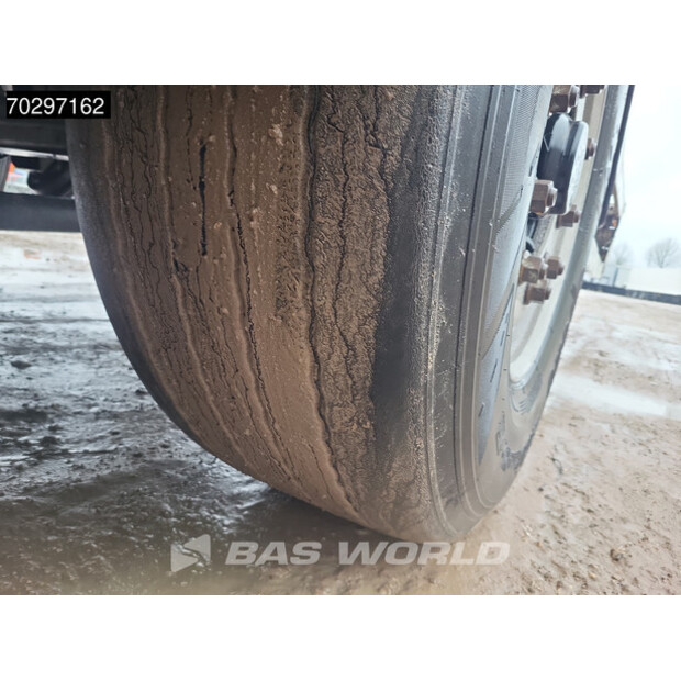 2014 Turbos Hoet SVM39-44863504