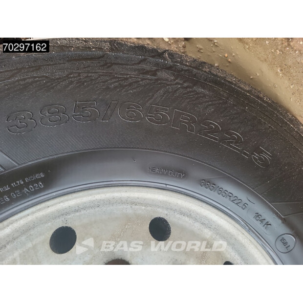 2014 Turbos Hoet SVM39-44863505