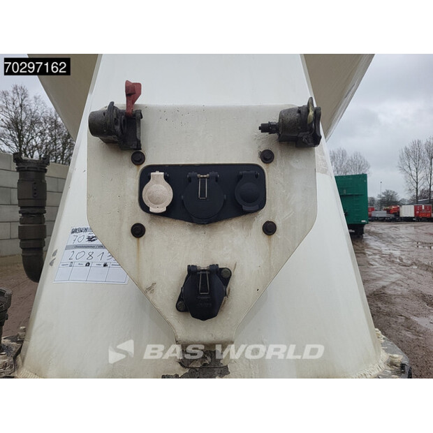 2014 Turbos Hoet SVM39-44863508