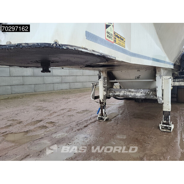 2014 Turbos Hoet SVM39-44863509