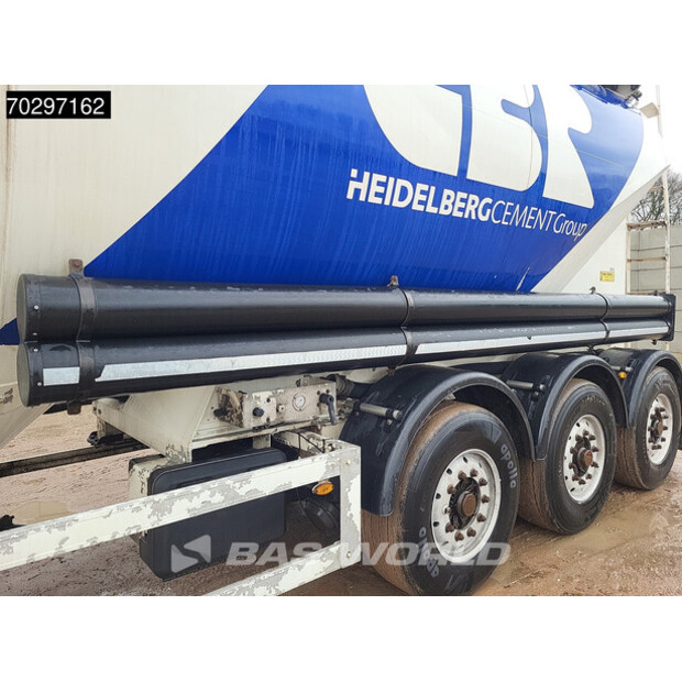 2014 Turbos Hoet SVM39-44863510