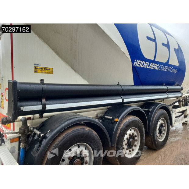 2014 Turbos Hoet SVM39-44863511