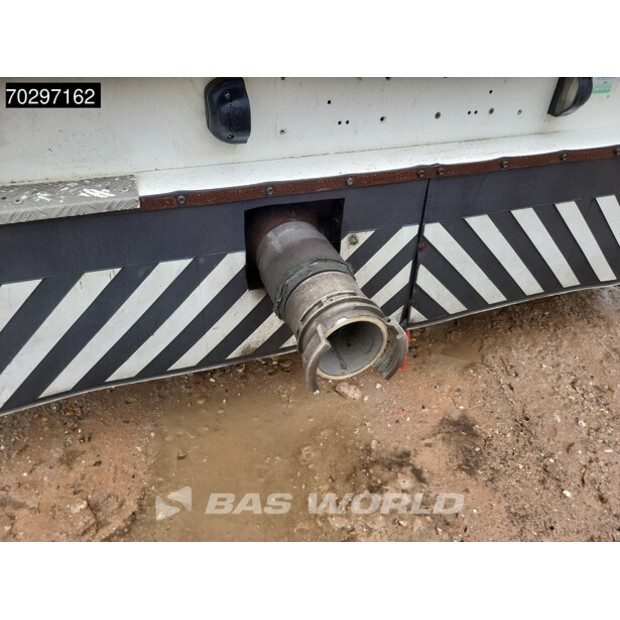 2014 Turbos Hoet SVM39-44863514