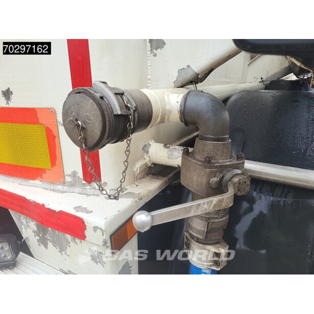 2014 Turbos Hoet SVM39-44863516