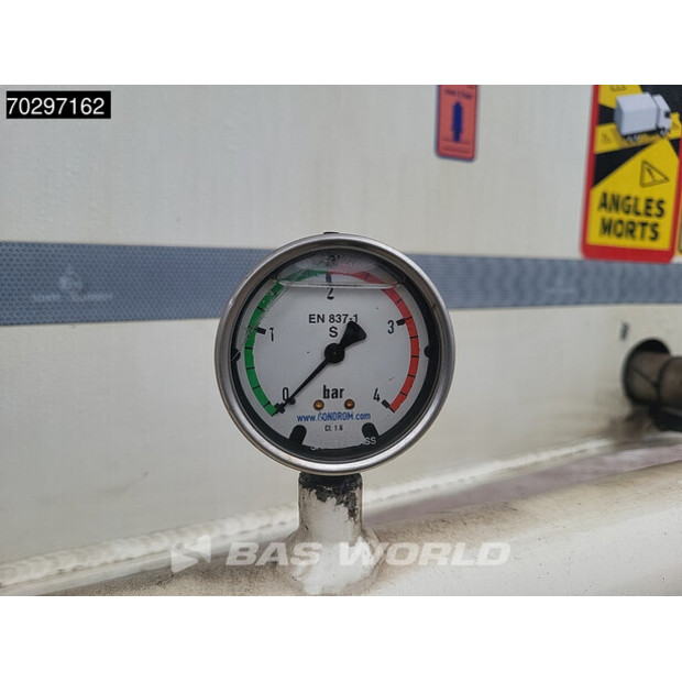 2014 Turbos Hoet SVM39-44863518