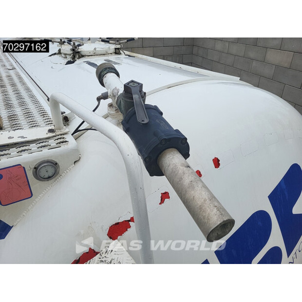 2014 Turbos Hoet SVM39-44863519