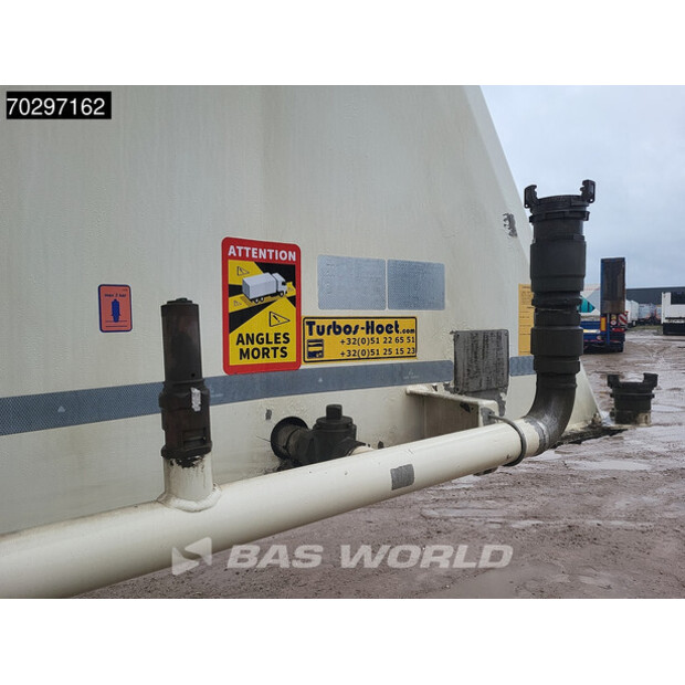 2014 Turbos Hoet SVM39-44863520