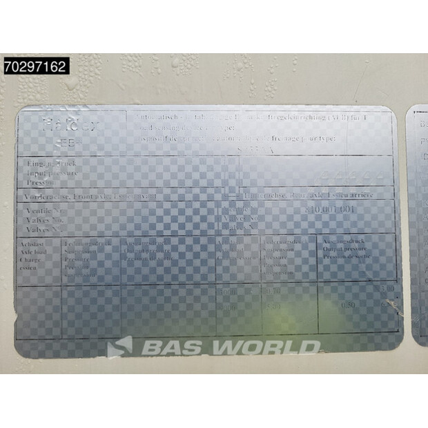 2014 Turbos Hoet SVM39-44863522