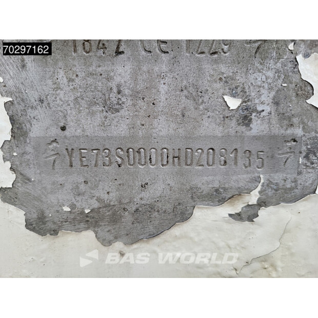 2014 Turbos Hoet SVM39-44863524