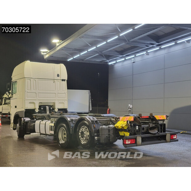 2021 DAF XF 480-44863528