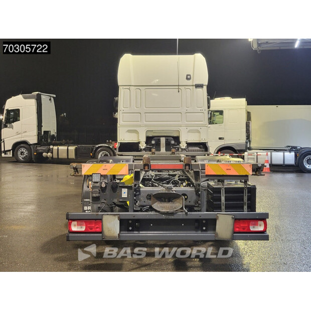 2021 DAF XF 480-44863529