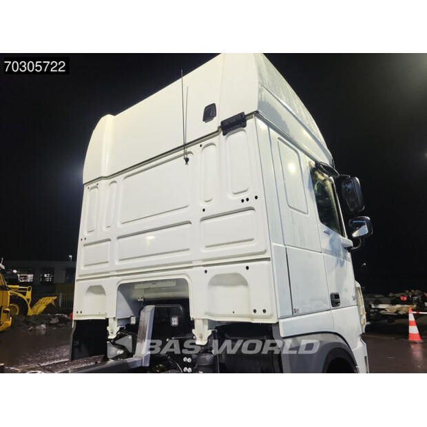 2021 DAF XF 480-44863531