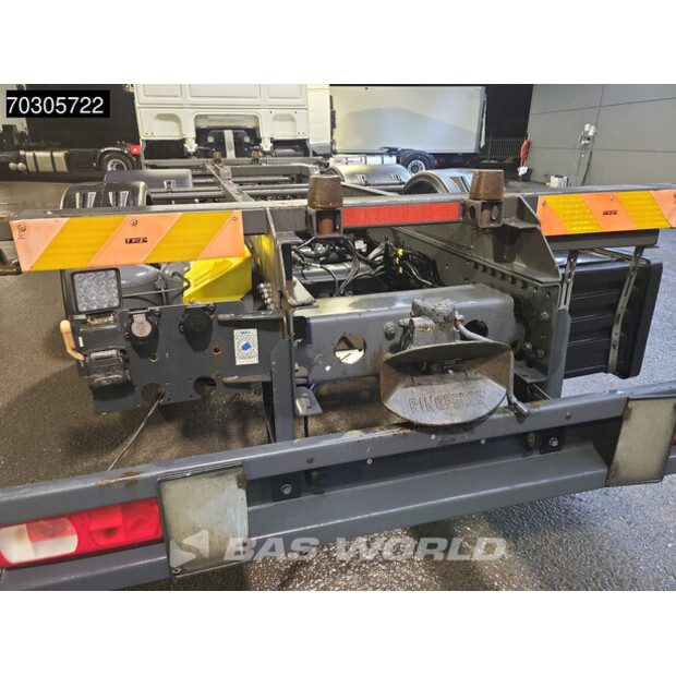 2021 DAF XF 480-44863532