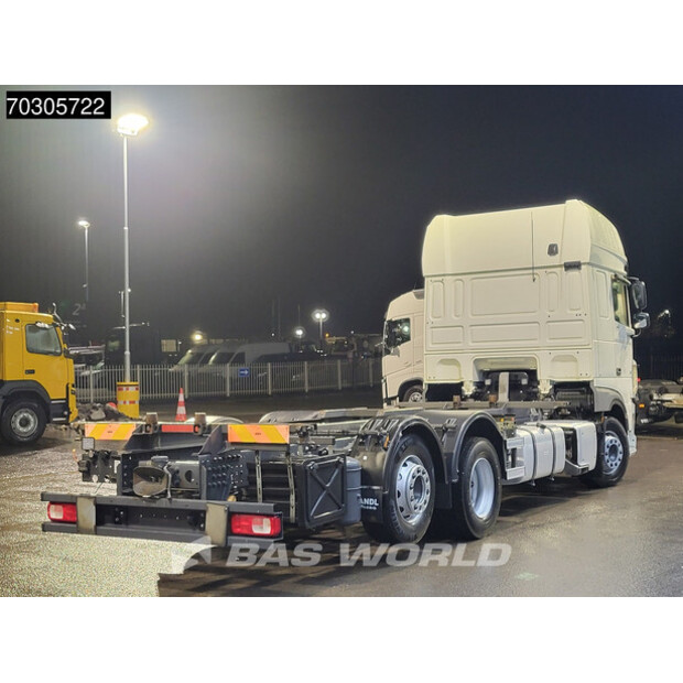 2021 DAF XF 480-44863533