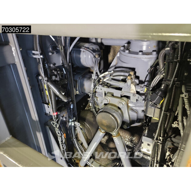 2021 DAF XF 480-44863536