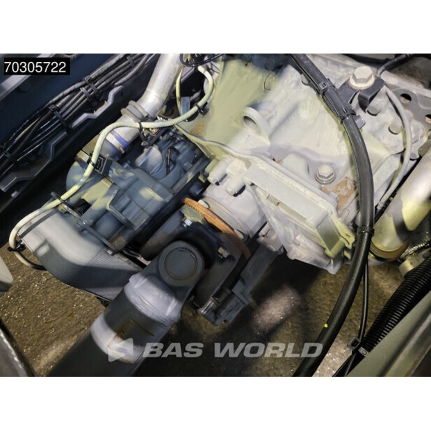 2021 DAF XF 480-44863538