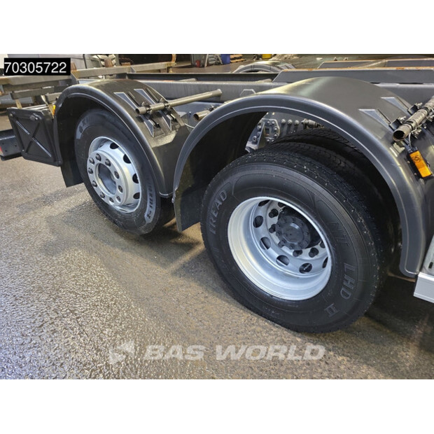 2021 DAF XF 480-44863539