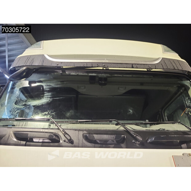 2021 DAF XF 480-44863540