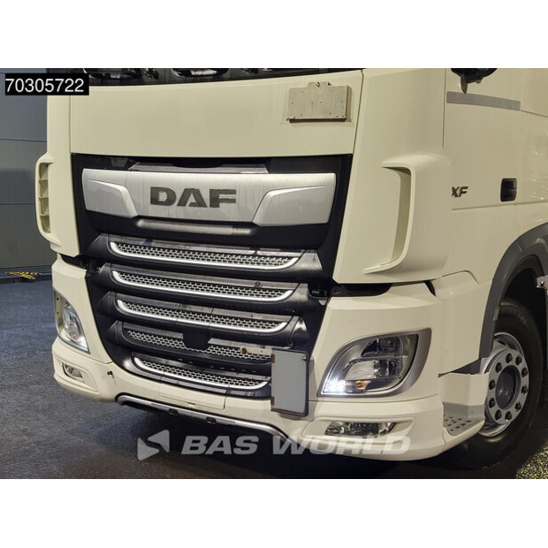 2021 DAF XF 480-44863541