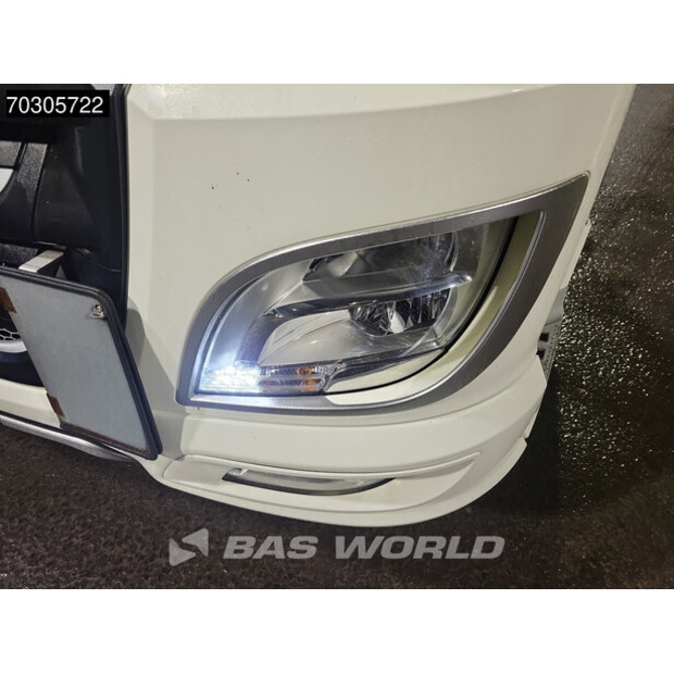 2021 DAF XF 480-44863542