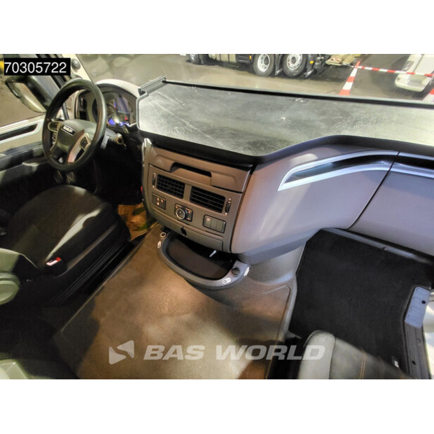 2021 DAF XF 480-44863543