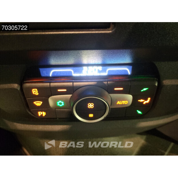 2021 DAF XF 480-44863545