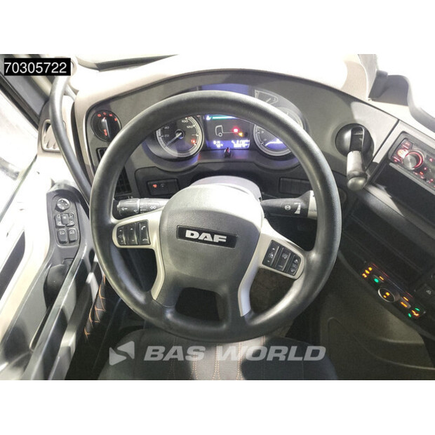 2021 DAF XF 480-44863547