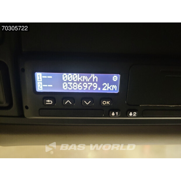 2021 DAF XF 480-44863555