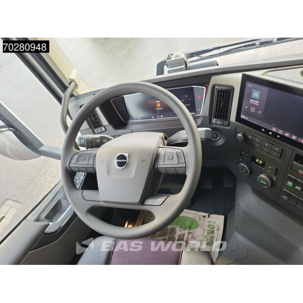 2025 فولفو FM500-44863595